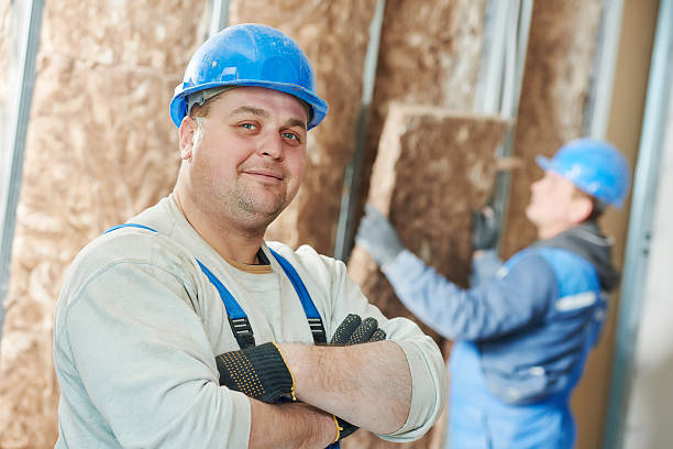 Insulation Repair Services in Saint Johns University, MN